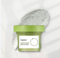 Beplain – mung pupiņu poru māla maska – 120 ml