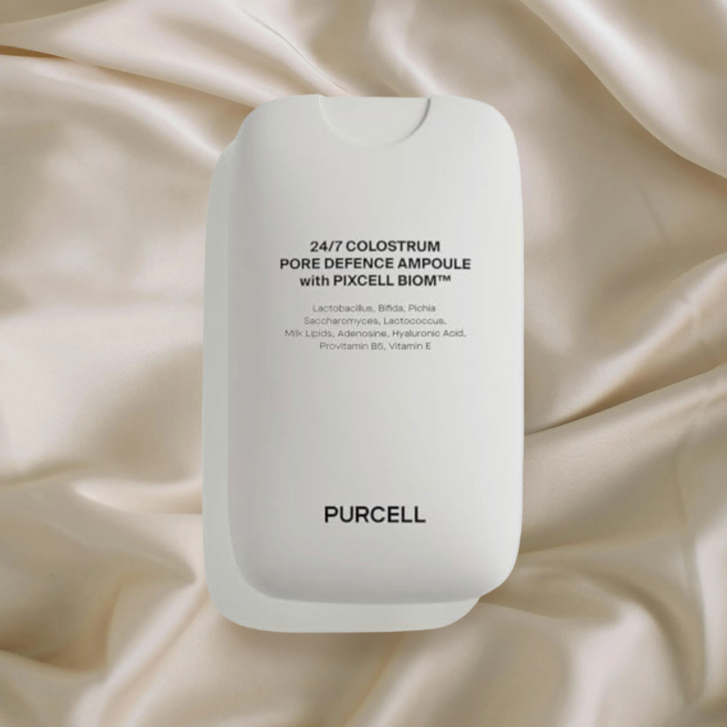 PURCELL – 24/7 Colostrum Pore Defence Ampoule