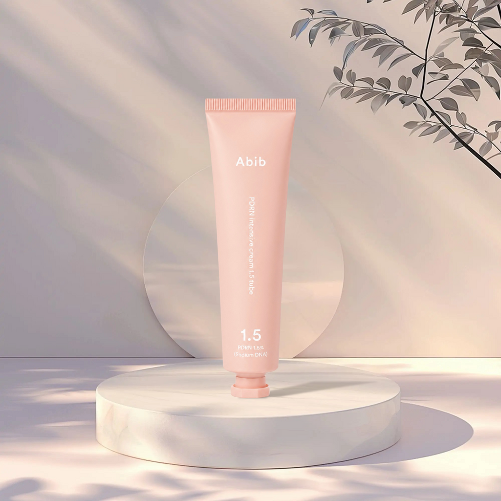 Abib – PDRN Intensive Cream 1.5 Tubes – 75 ml