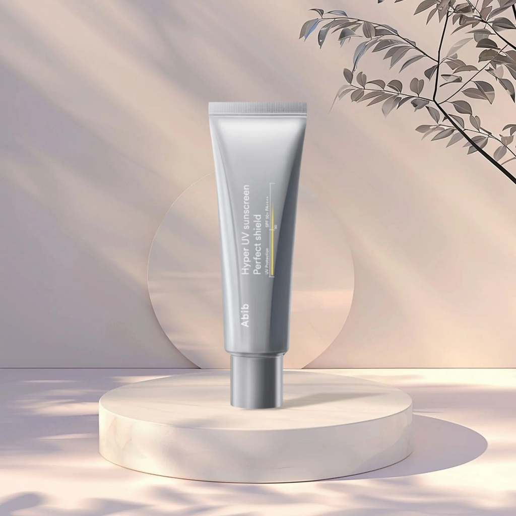 Abib – Hyper UV Sunscreen Perfect Shield – 50 ml
