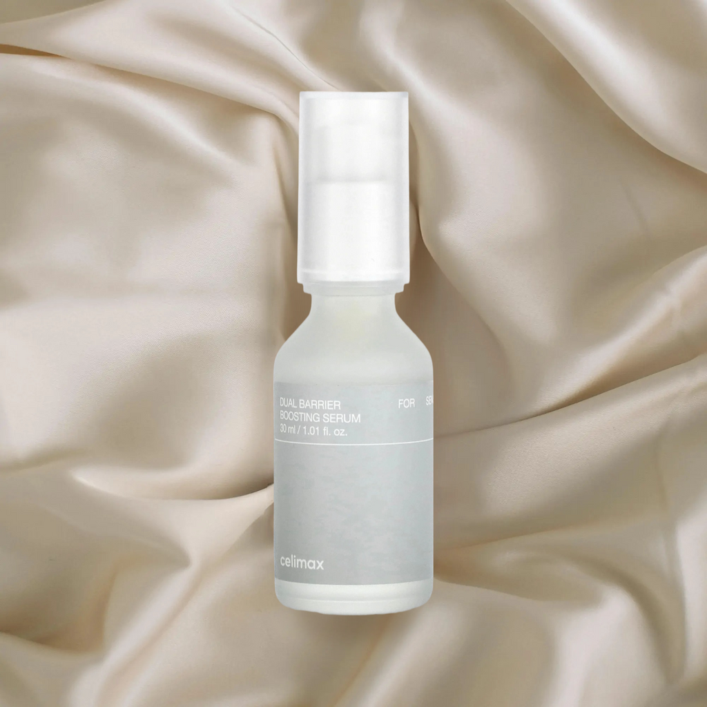 Celimax – divkāršās barjeras serums – 30 ml