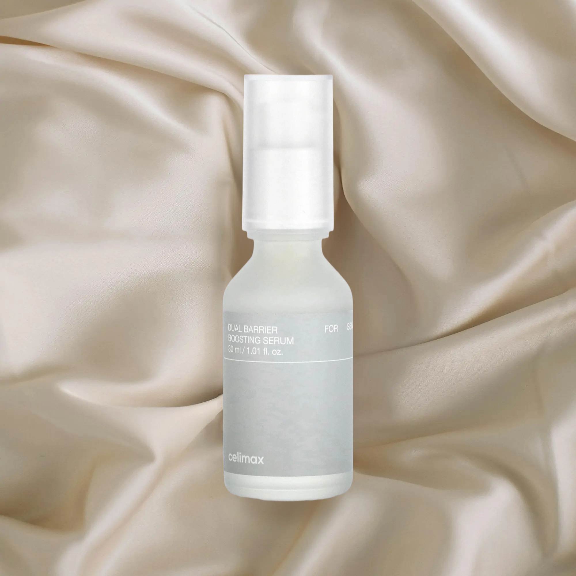 Celimax – divkāršās barjeras serums – 30 ml