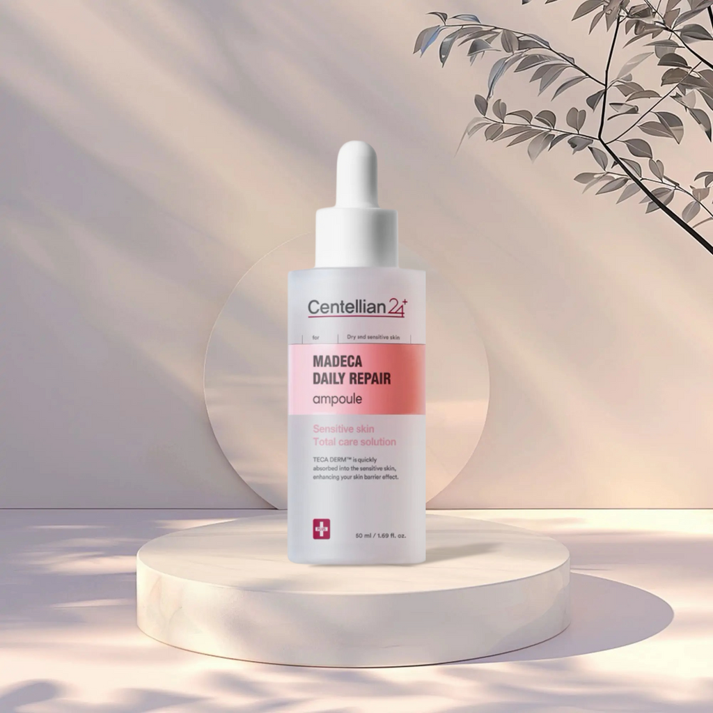Centellian24 – Madeca Daily Repair Ampoule – 50 ml