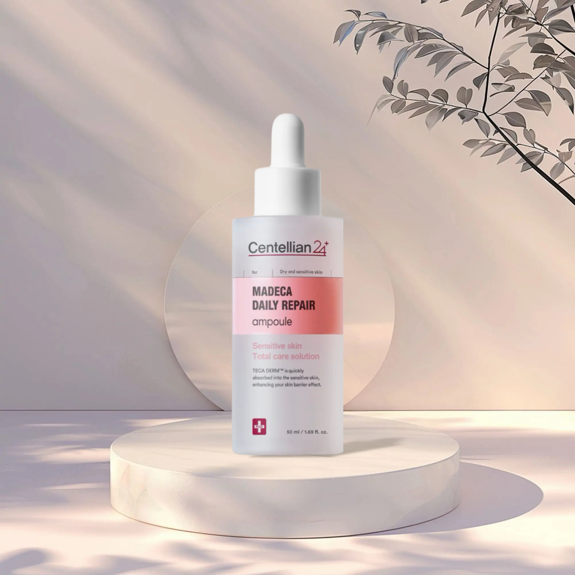 Centellian24 – Madeca Daily Repair Ampoule – 50 ml