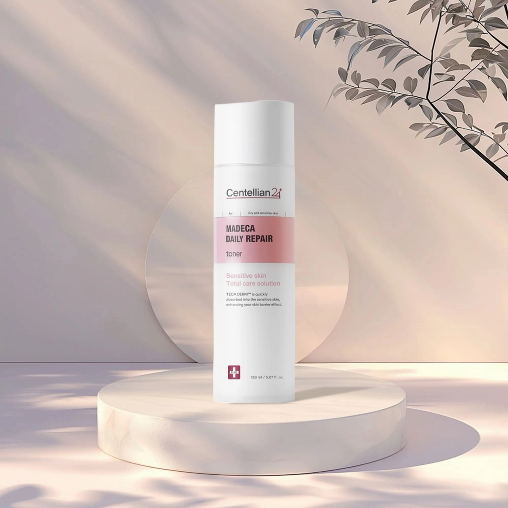 Centellian24 – Madeca Daily Repair Toner – 150 ml