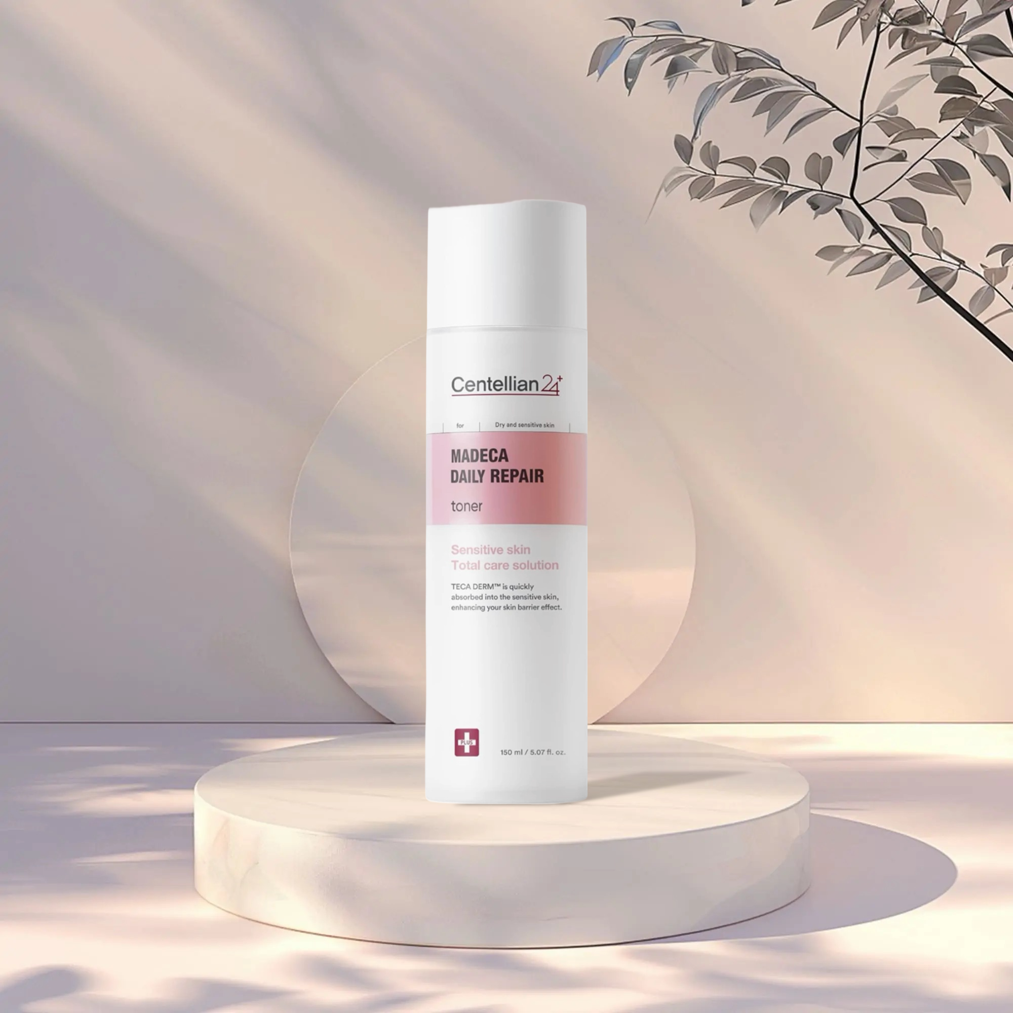 Centellian24 – Madeca Daily Repair Toner – 150 ml
