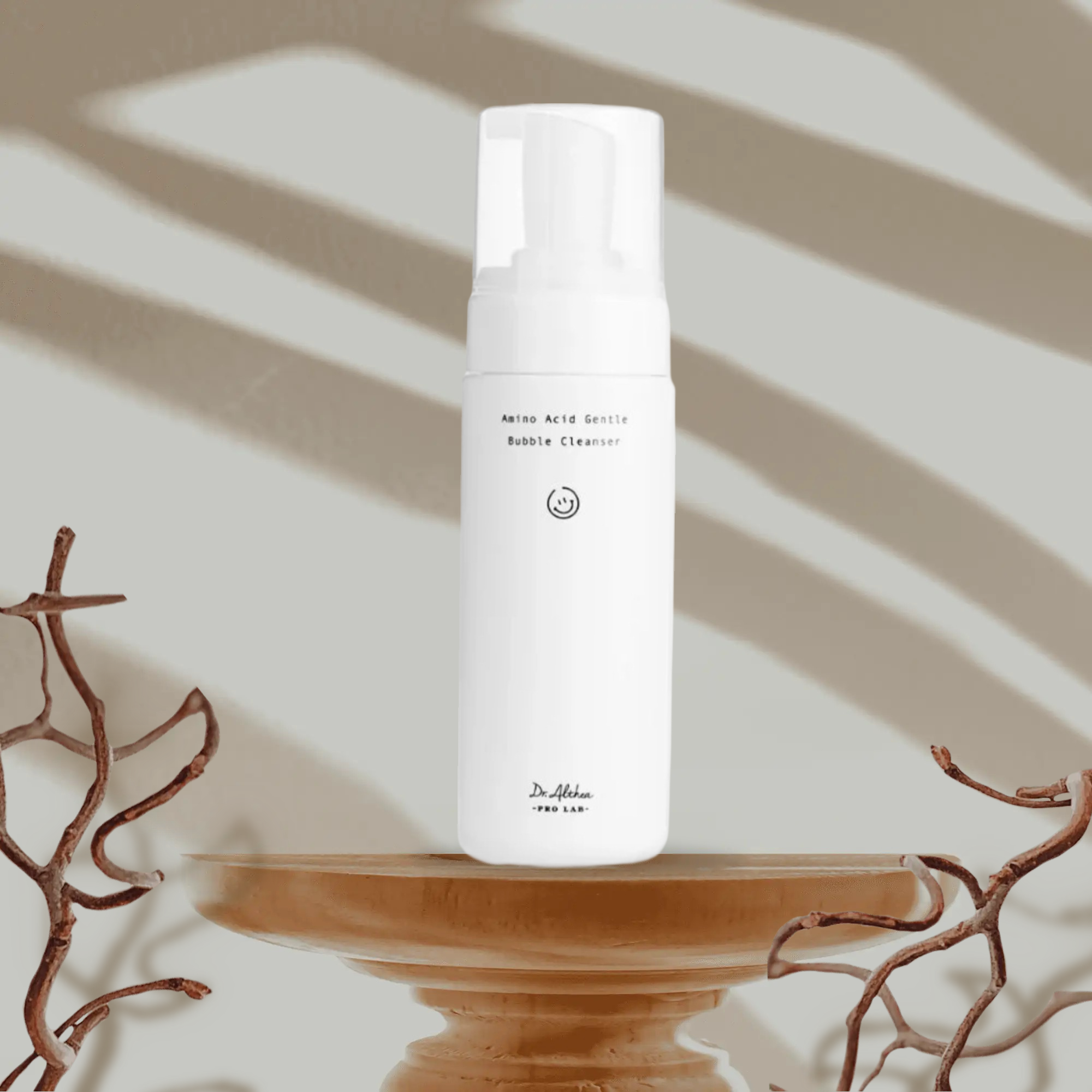 Dr. Althea – Amino Acid Gentle Bubble Cleanser – 140 ml