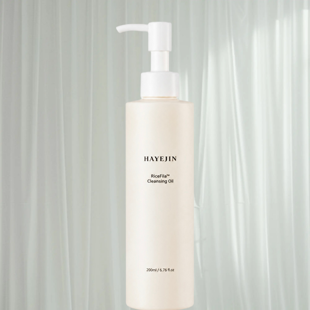 HAYEJIN – Attīrošā eļļa (RiceFila) – 200 ml