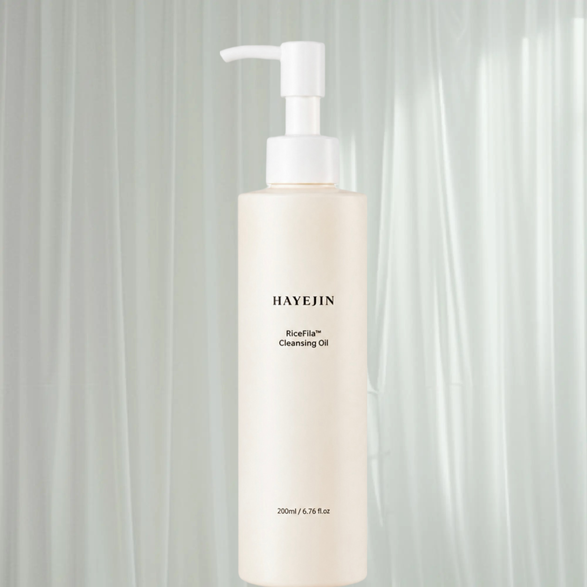 HAYEJIN – Attīrošā eļļa (RiceFila) – 200 ml