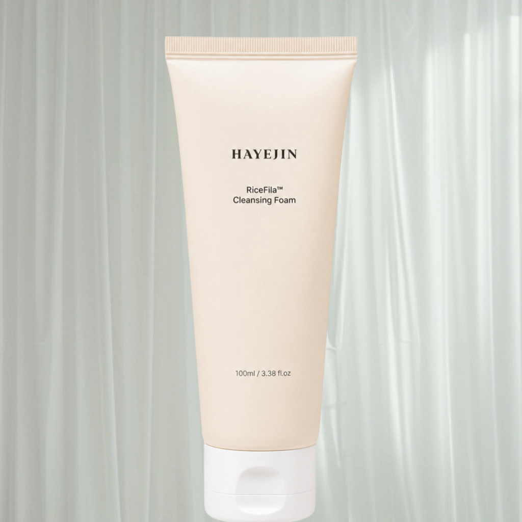 HAYEJIN – RiceFila tīrīšanas putas – 100 ml