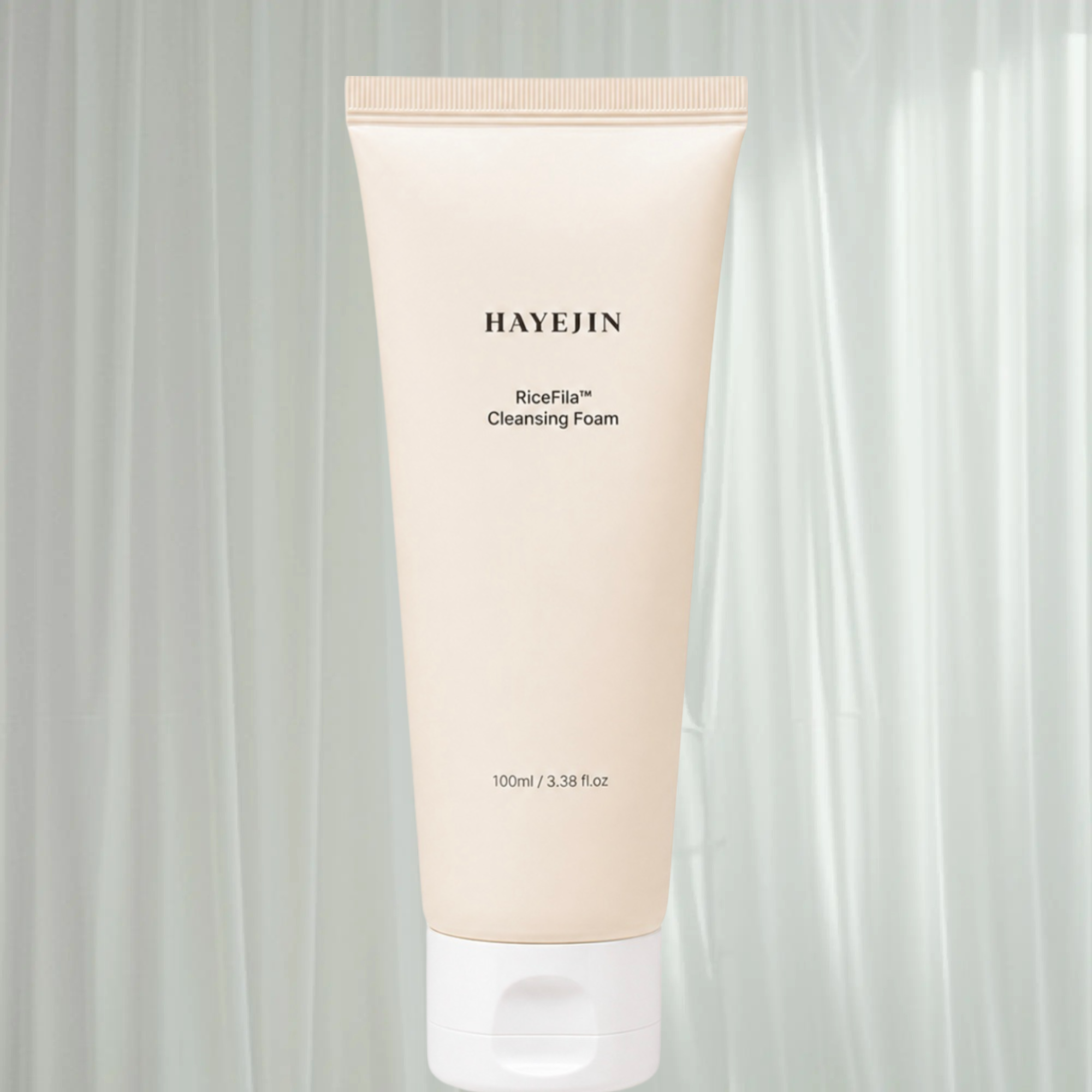 HAYEJIN – RiceFila tīrīšanas putas – 100 ml