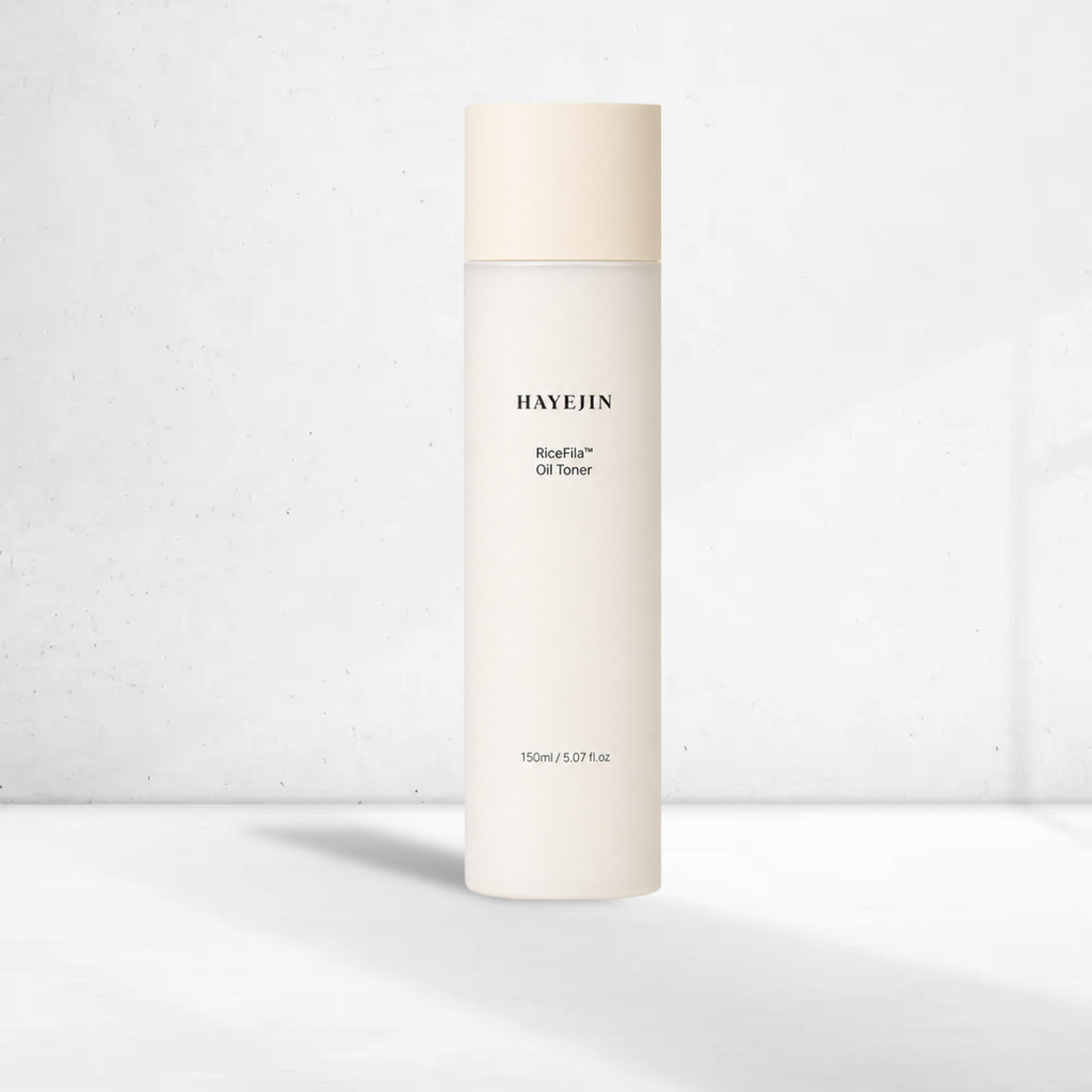 HAYEJIN – RiceFila eļļas toneris – 150 ml