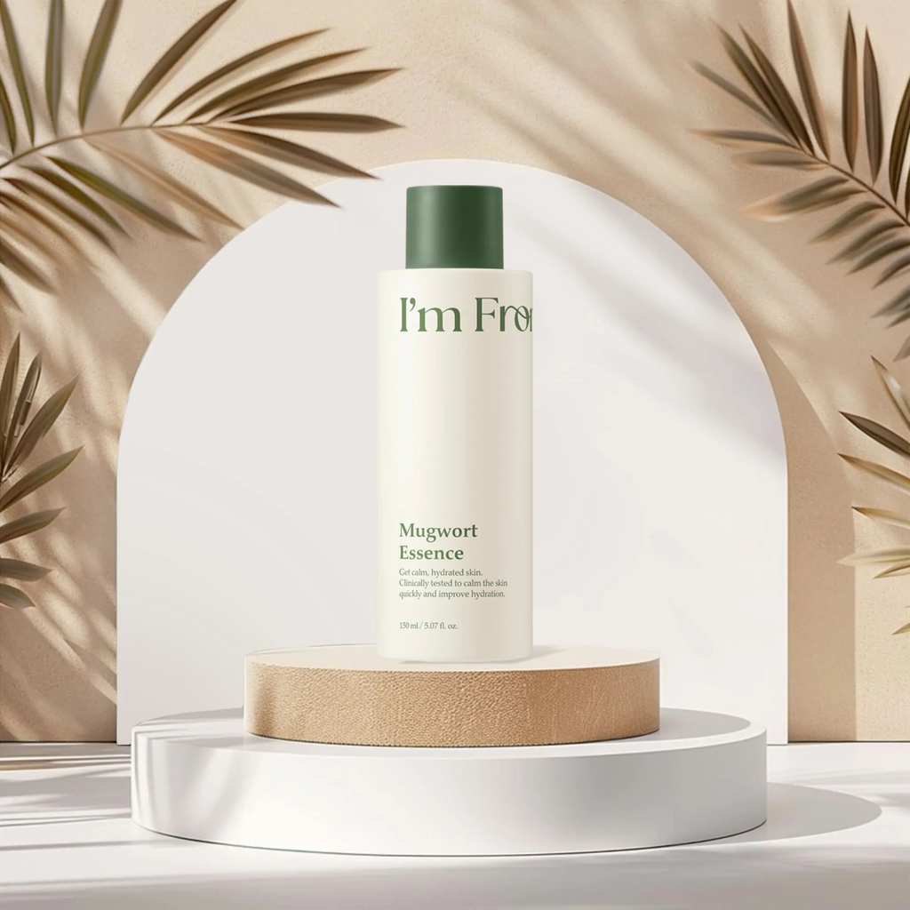 I'm From – Mugwort Essence – 150 ml