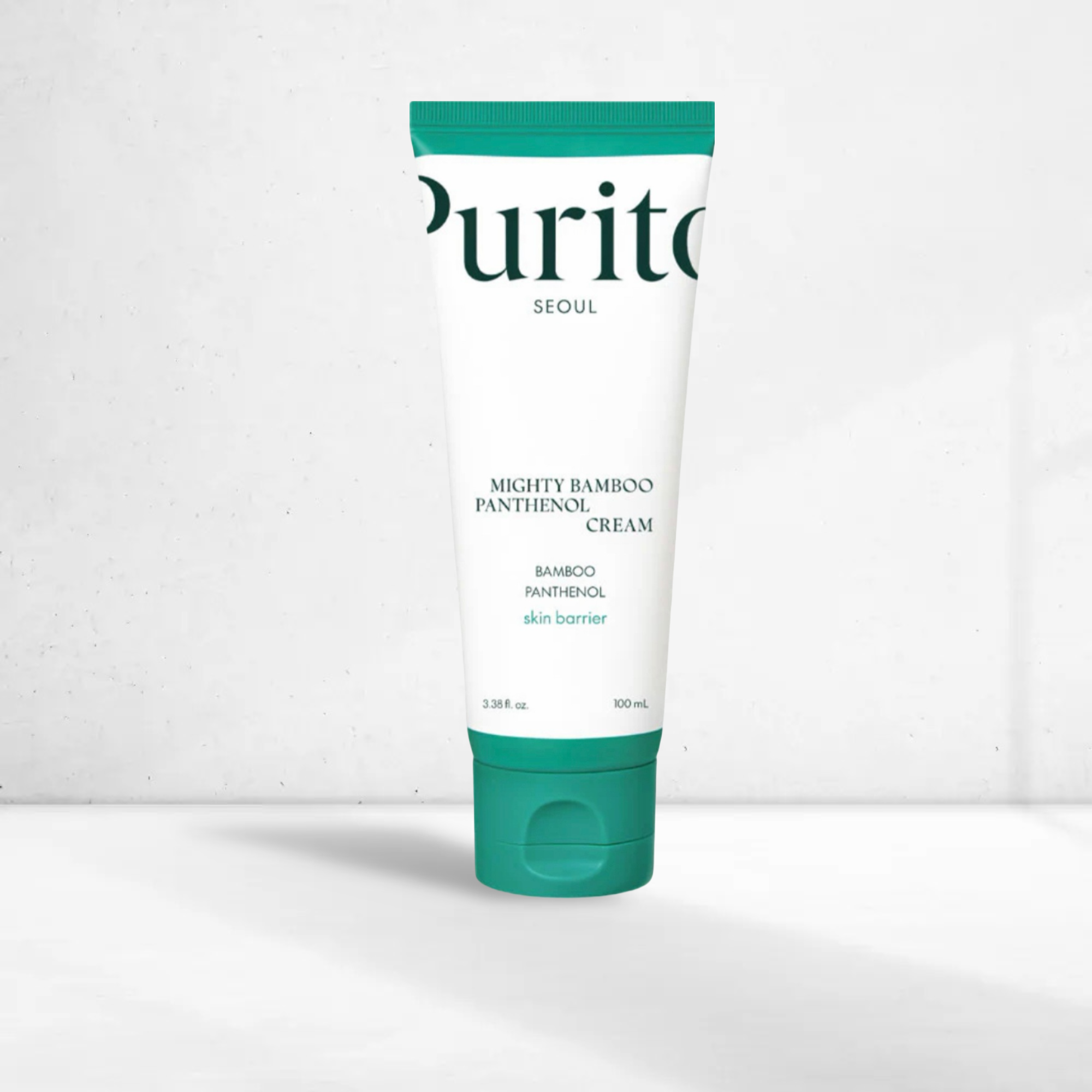 PURITO – Mighty Bamboo Panthenol Cream