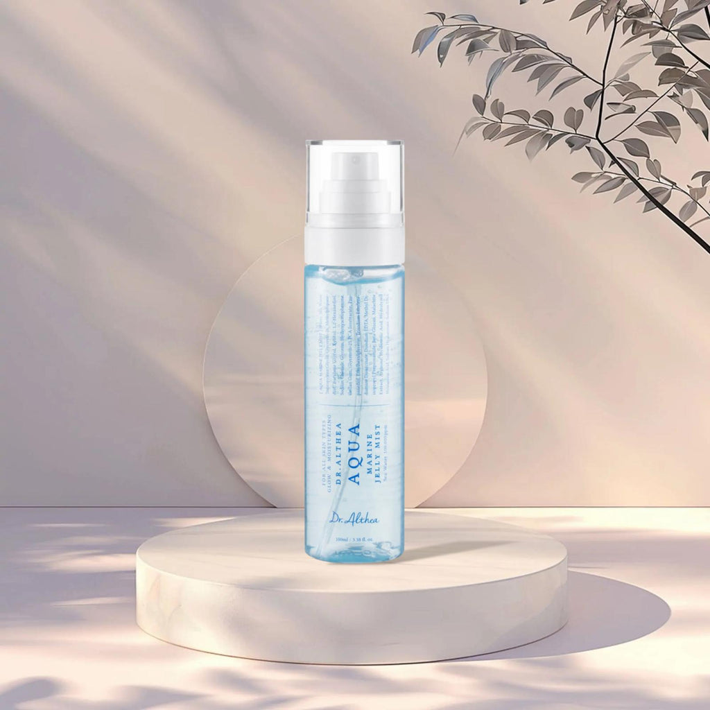 Dr. Althea – Aqua Marine Jelly mist – 100 ml