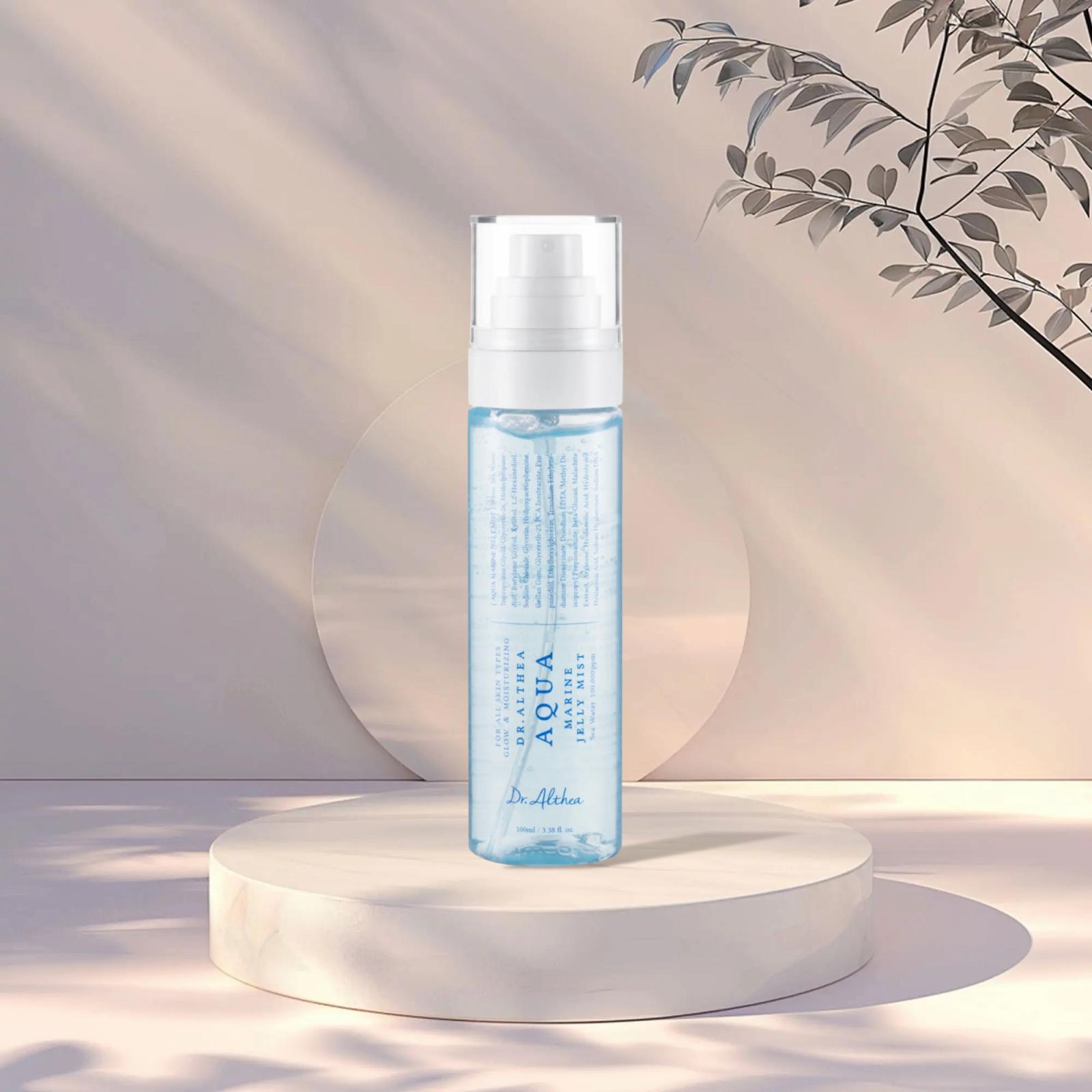 Dr. Althea – Aqua Marine Jelly mist – 100 ml