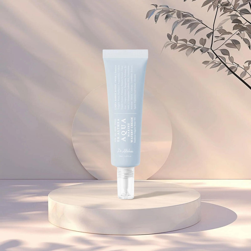 Dr. Althea – Aqua Marine Watery cream– 50 ml