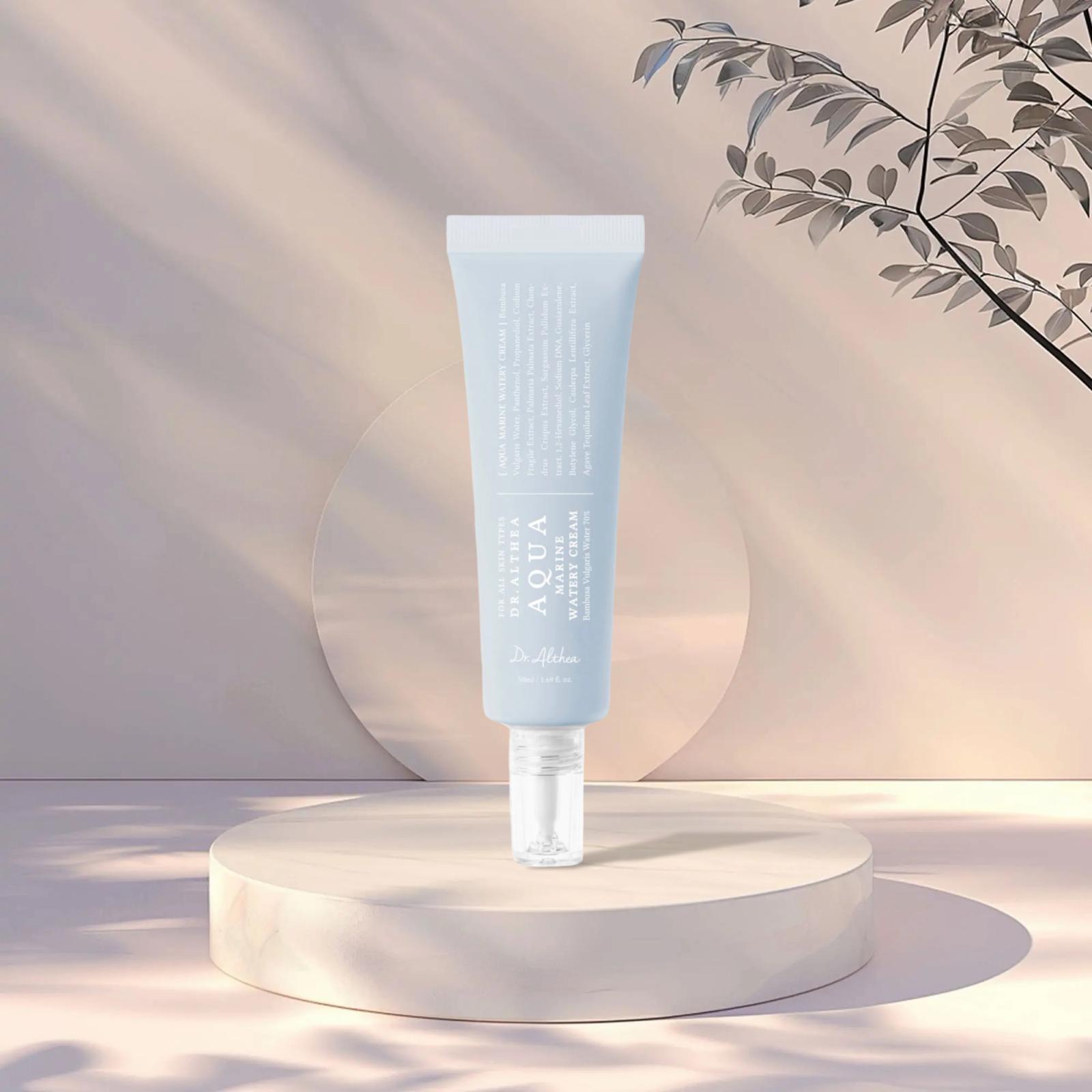 Dr. Althea – Aqua Marine Watery cream– 50 ml