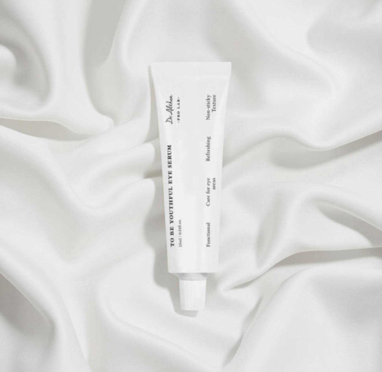 Dr. Althea – To Be Youthful eye serum– 25 ml