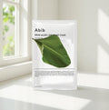 Abib – Mild acidic ph sheet mask- Heartleaf fit