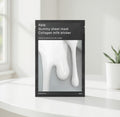 Abib – Gum Sheet Mask Collagen Milk Sticker