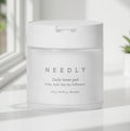 NEEDLY – Daily toner pad– 310 g / 80gb