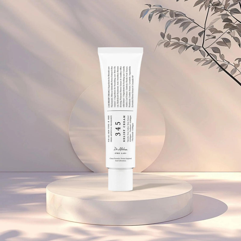 Dr. Althea – 345 Relief Cream – 50 ml