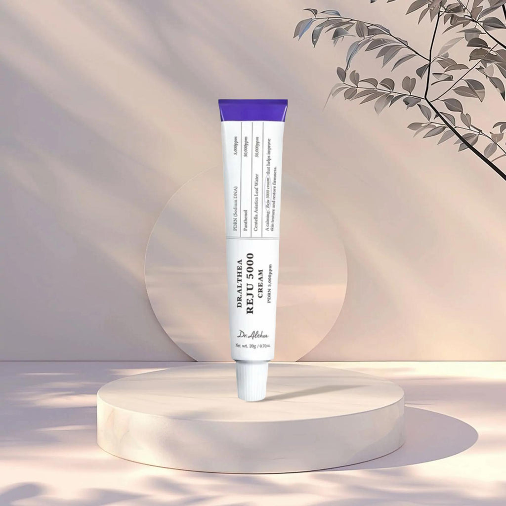 Dr. Althea – Reju 5000 krēms – 20 ml