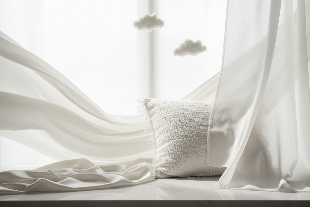 Soft white